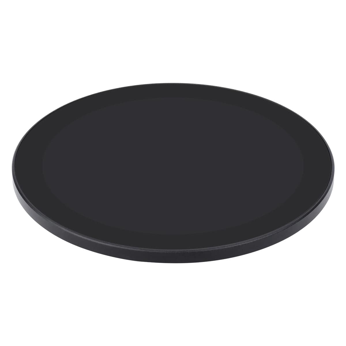 4" HDMI Round Touch Display for Raspberry Pi (720x720) by Waveshare - The Pi Hut