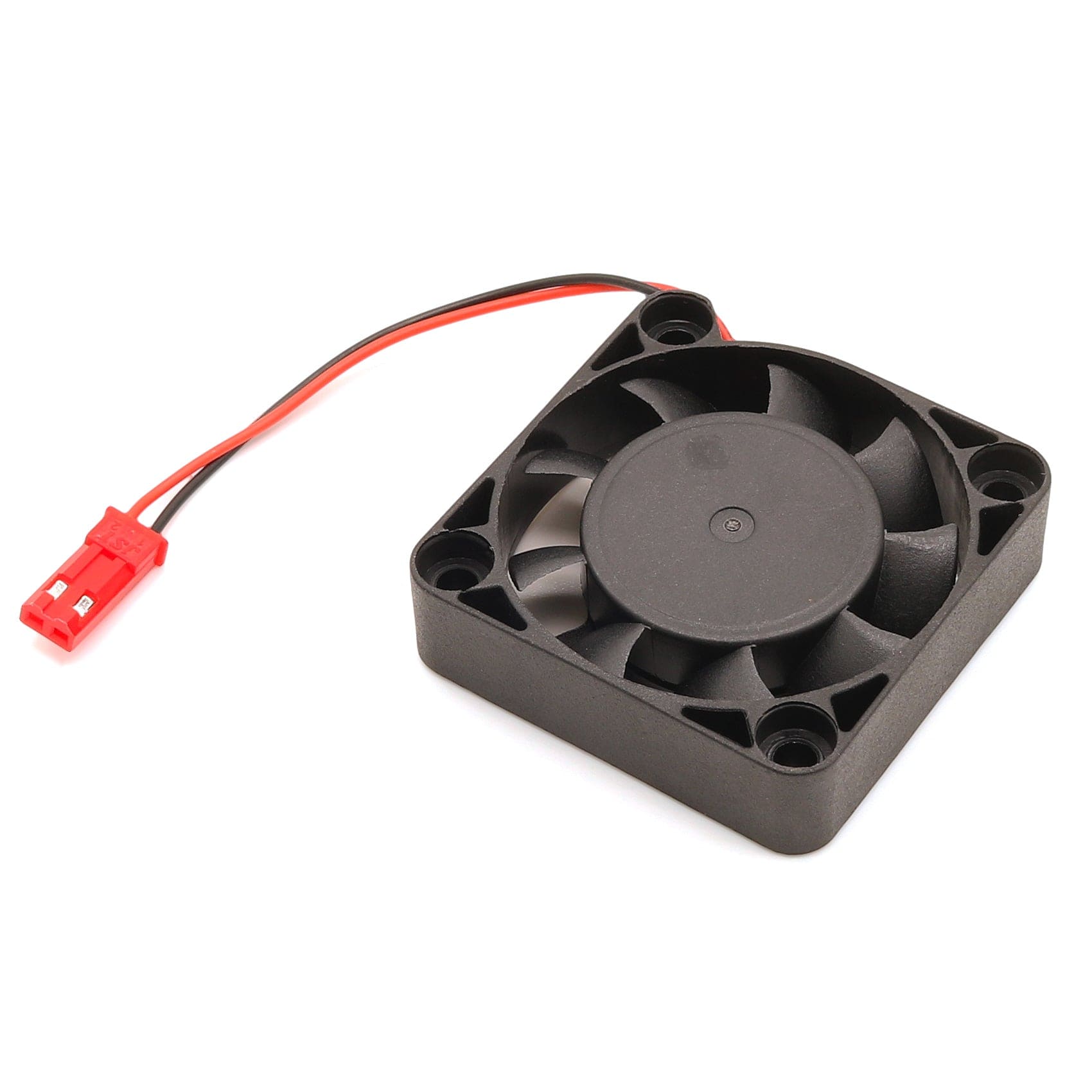 40mm 12V Fan by The Pi Hut - The Pi Hut