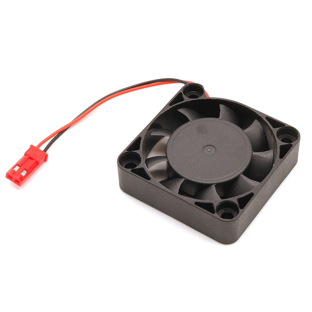 40mm 12V Fan by The Pi Hut - The Pi Hut