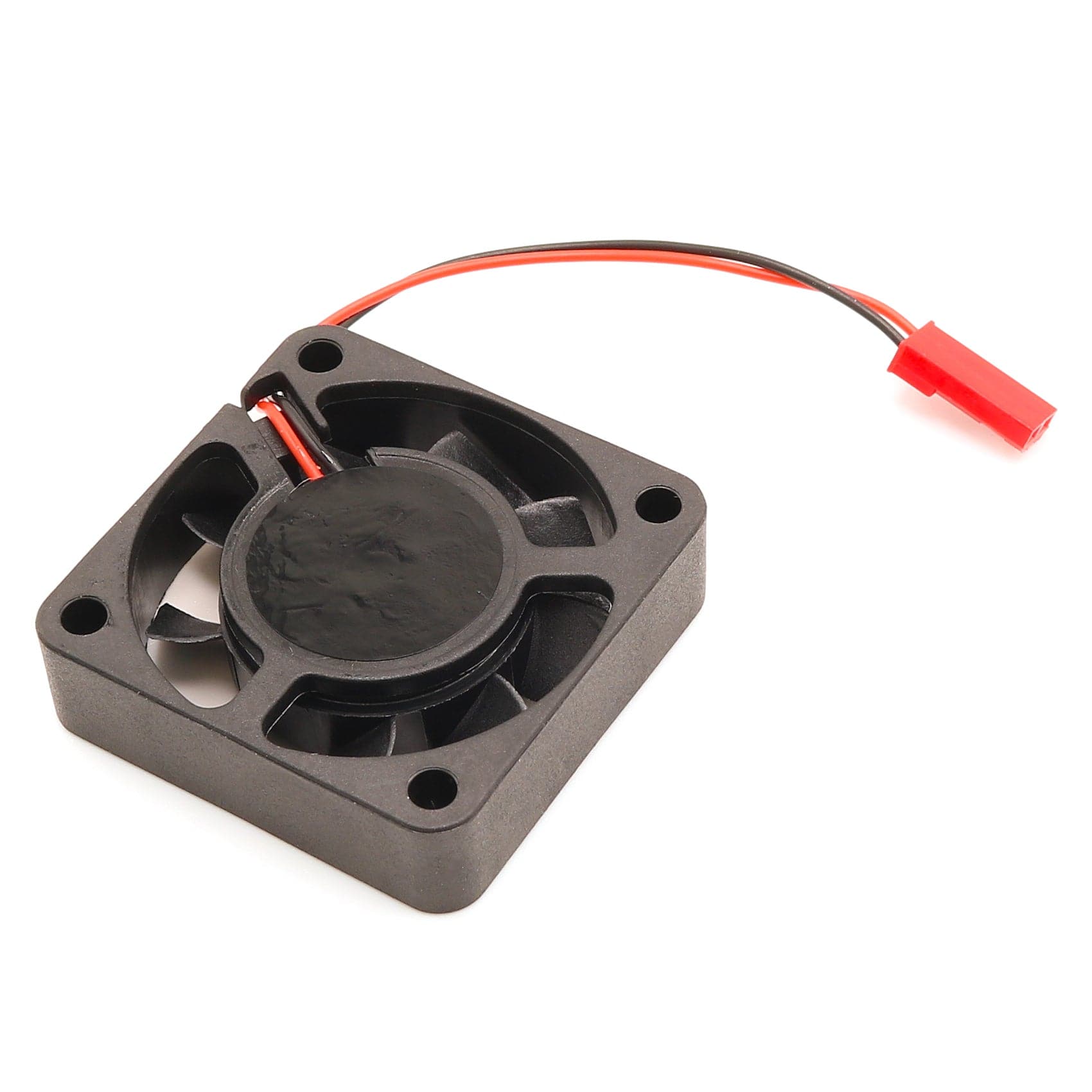 40mm 12V Fan by The Pi Hut - The Pi Hut