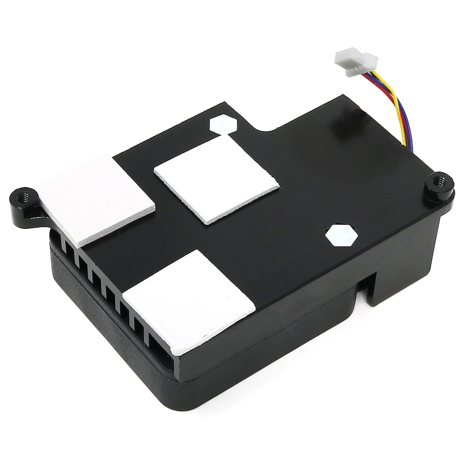 40mm Active Cooler for Raspberry Pi 5 by The Pi Hut - The Pi Hut