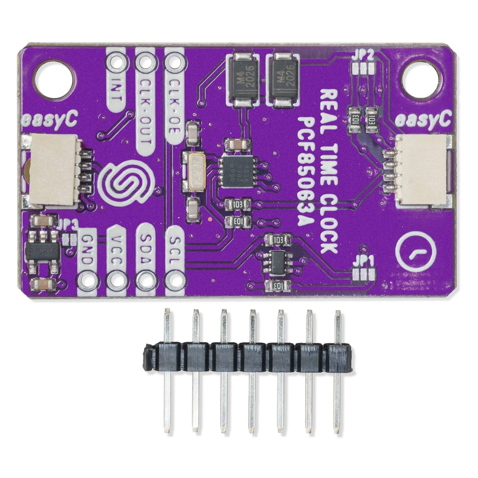Real Time Clock RTC PCF85063A Breakout