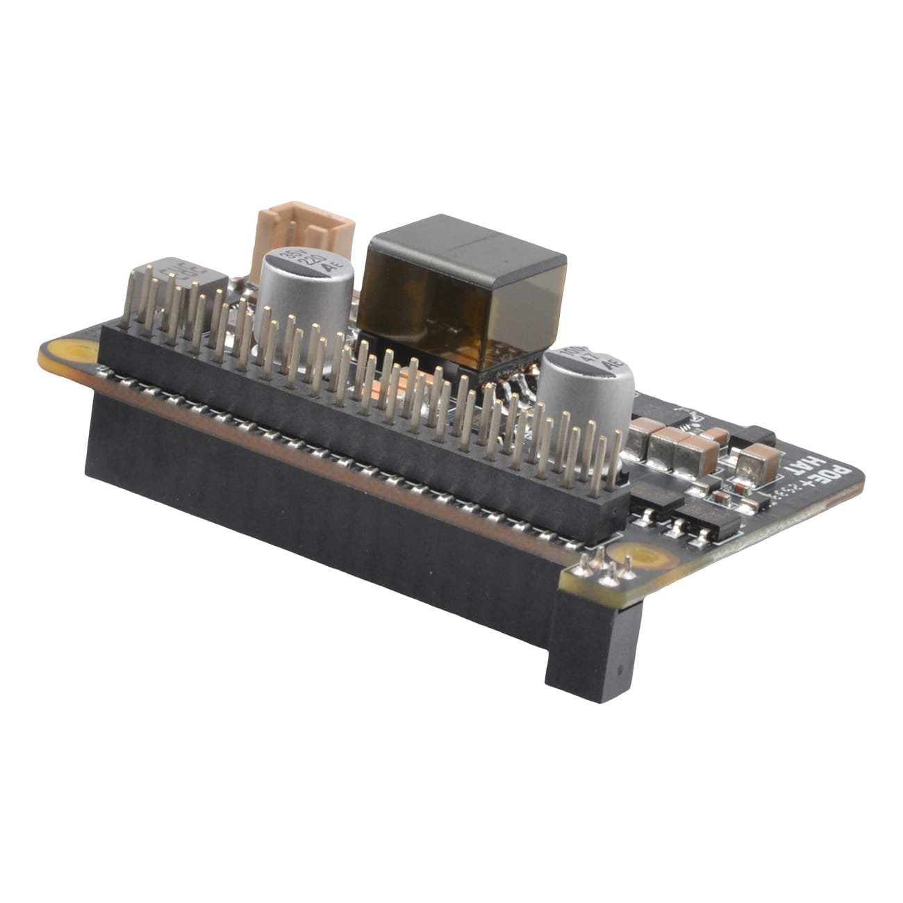 SupTronics X15-POE1 for X1500/X1501