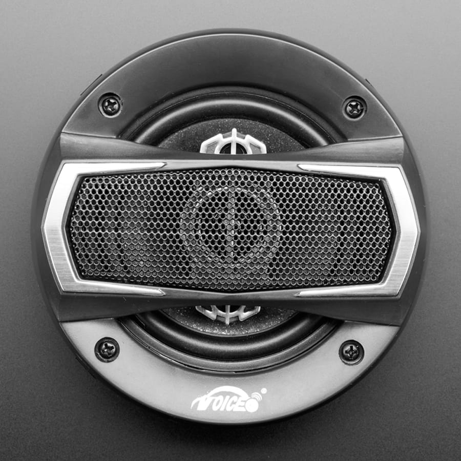 20W 4 Ohm Full Range Speaker (XS-GTF1027)