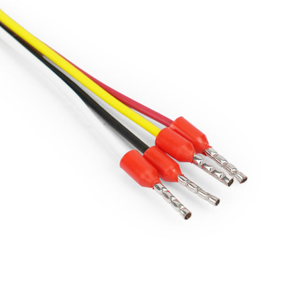RS485 pH, ORP and Temperature Sensor