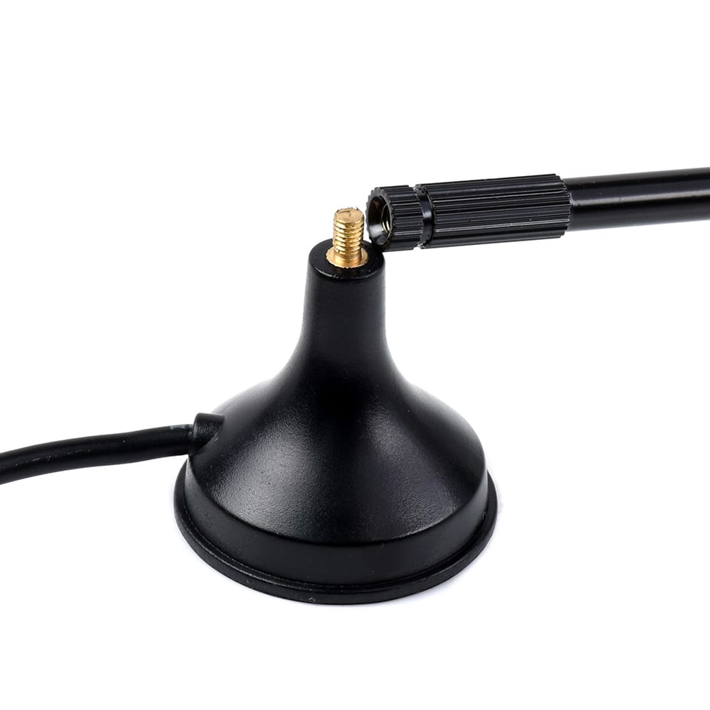 4G/3G/2G/LPWA High-Gain SMA Outdoor IP65 Antenna by Waveshare - The Pi Hut