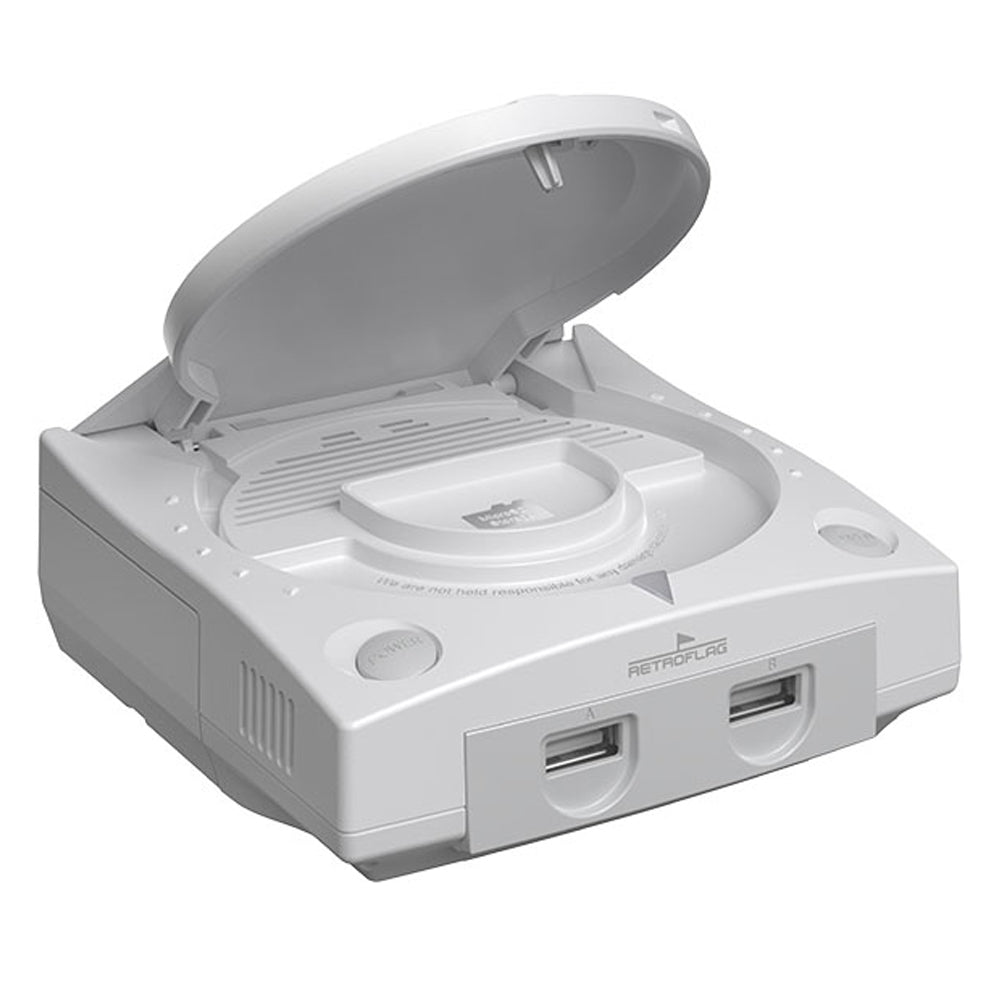 Dreamcase for Raspberry Pi 5