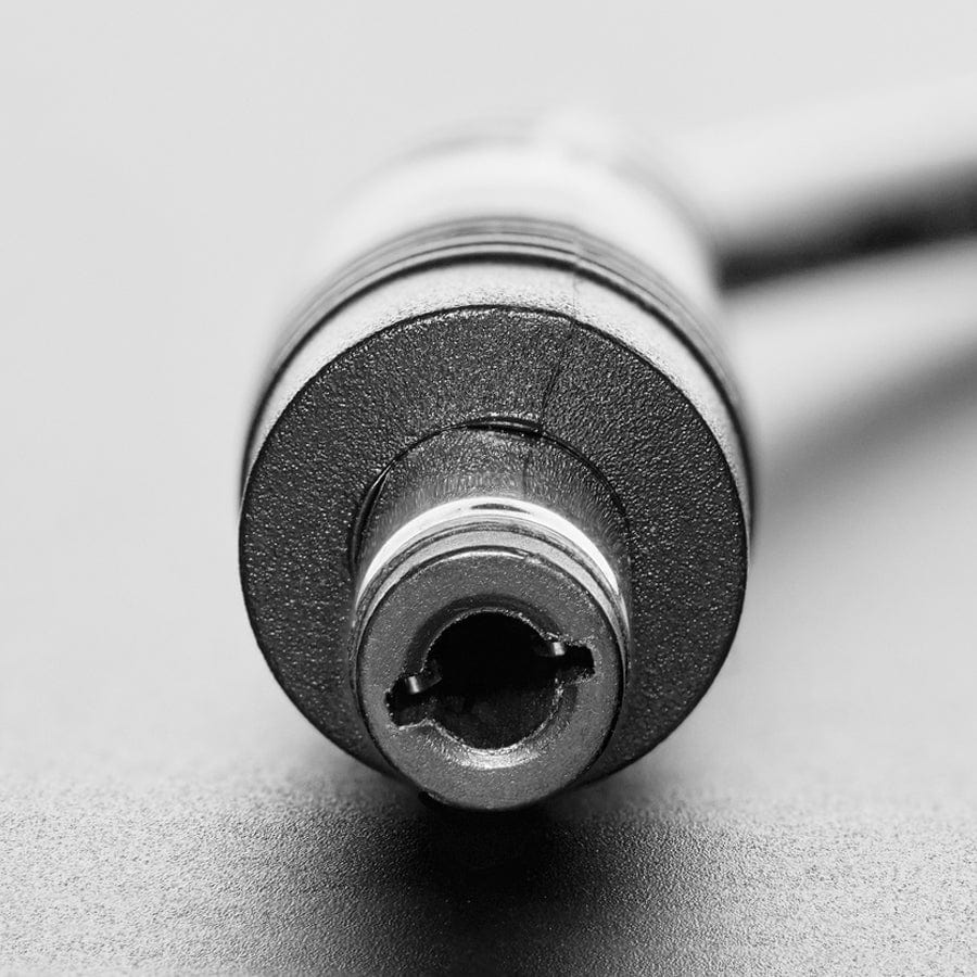 5.5mm/2.1mm DC Barrel Polarity Reversing Cable by Adafruit - The Pi Hut
