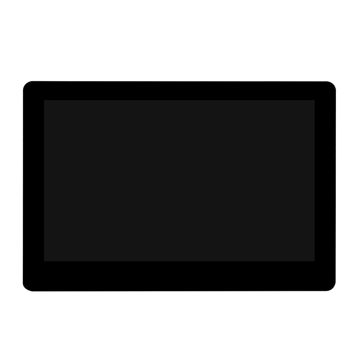 5" IPS HDMI Capacitive Touch Display for Raspberry Pi (1024x600) by Waveshare - The Pi Hut