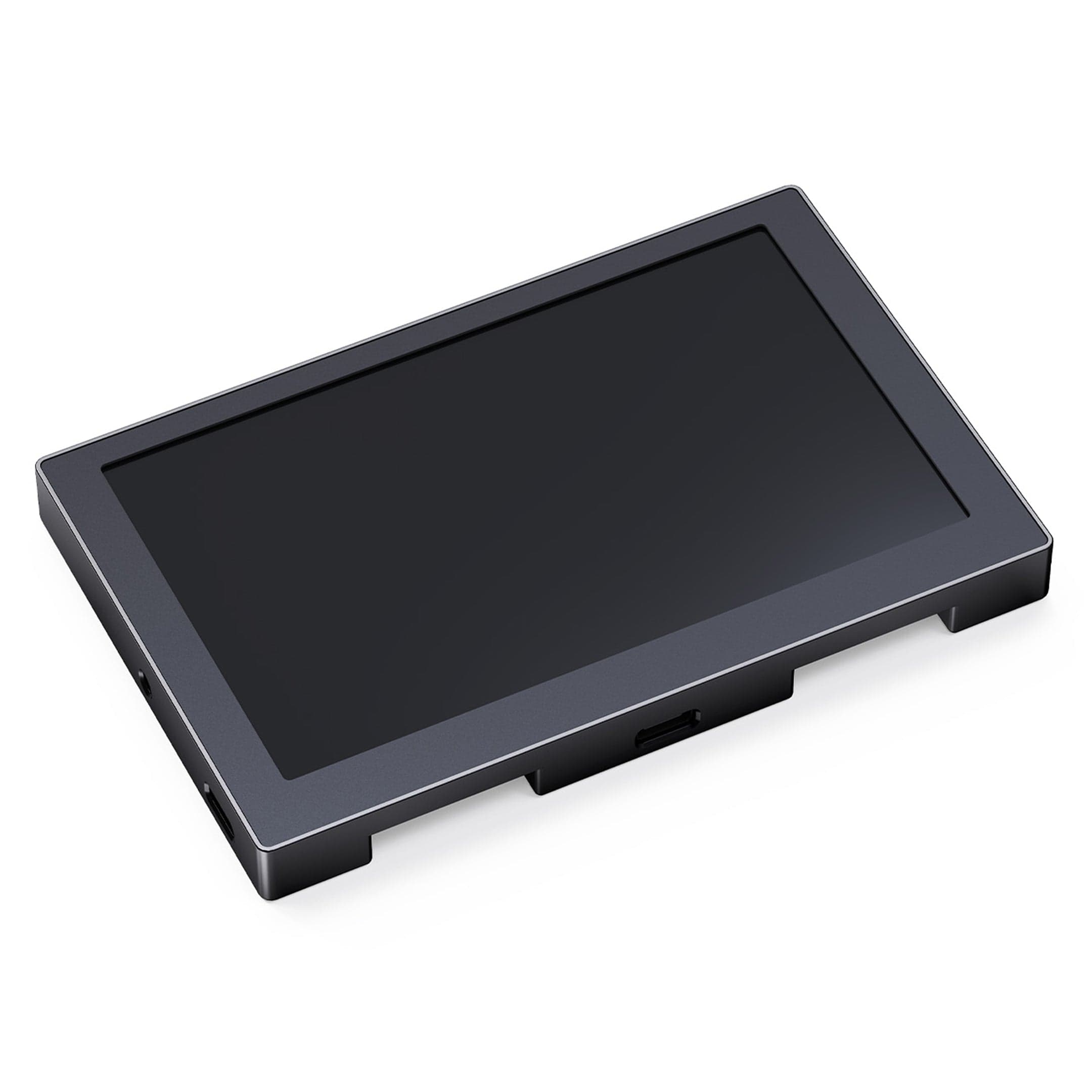 5" USB IPS Monitor (800 x 480) by Waveshare - The Pi Hut