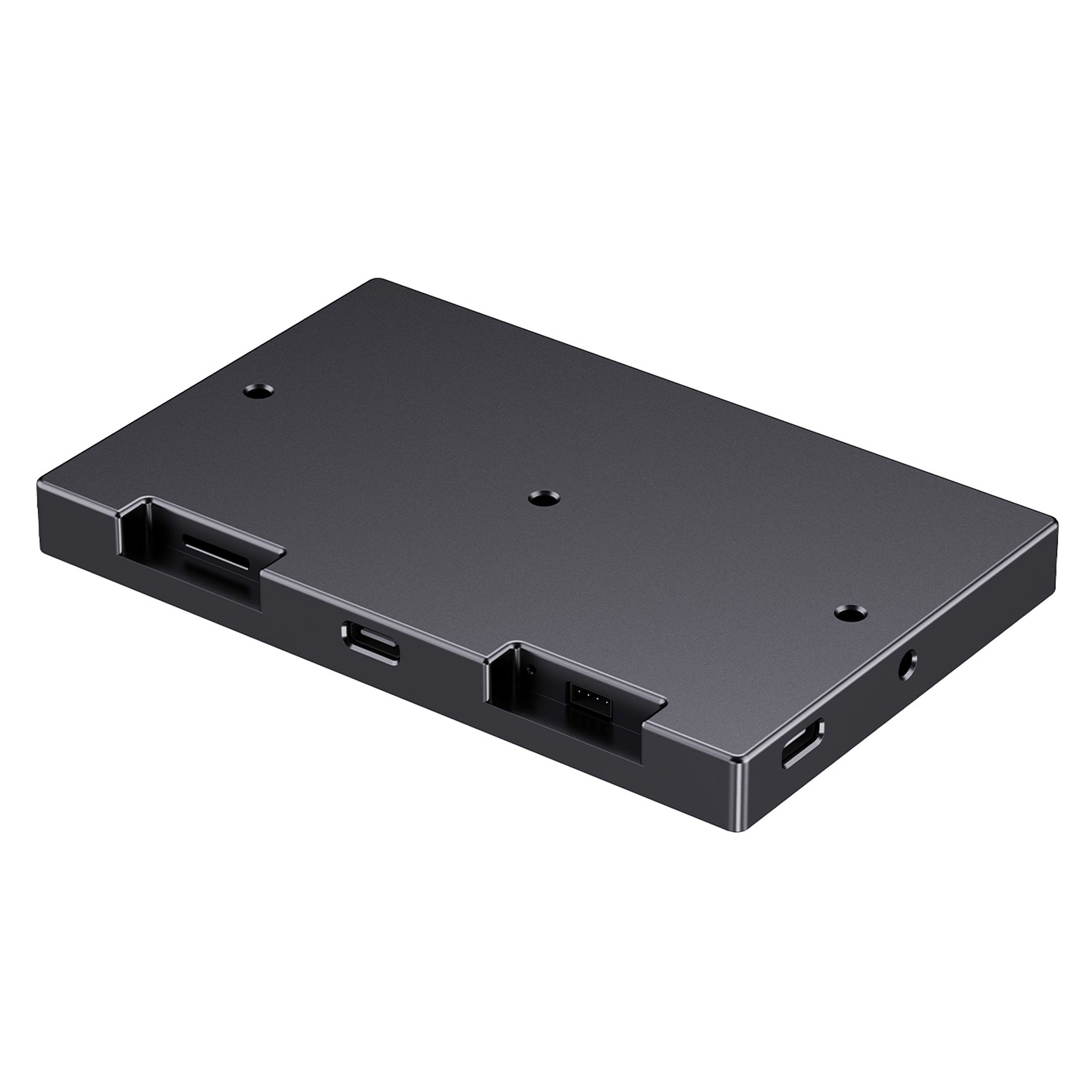 5" USB IPS Monitor (800 x 480) by Waveshare - The Pi Hut