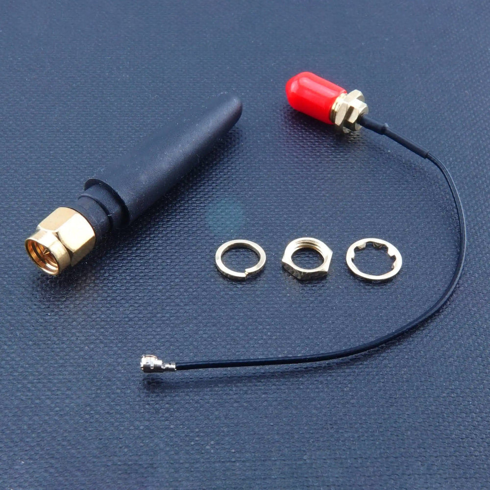 51mm Whip LTE Antenna by iLabs - The Pi Hut
