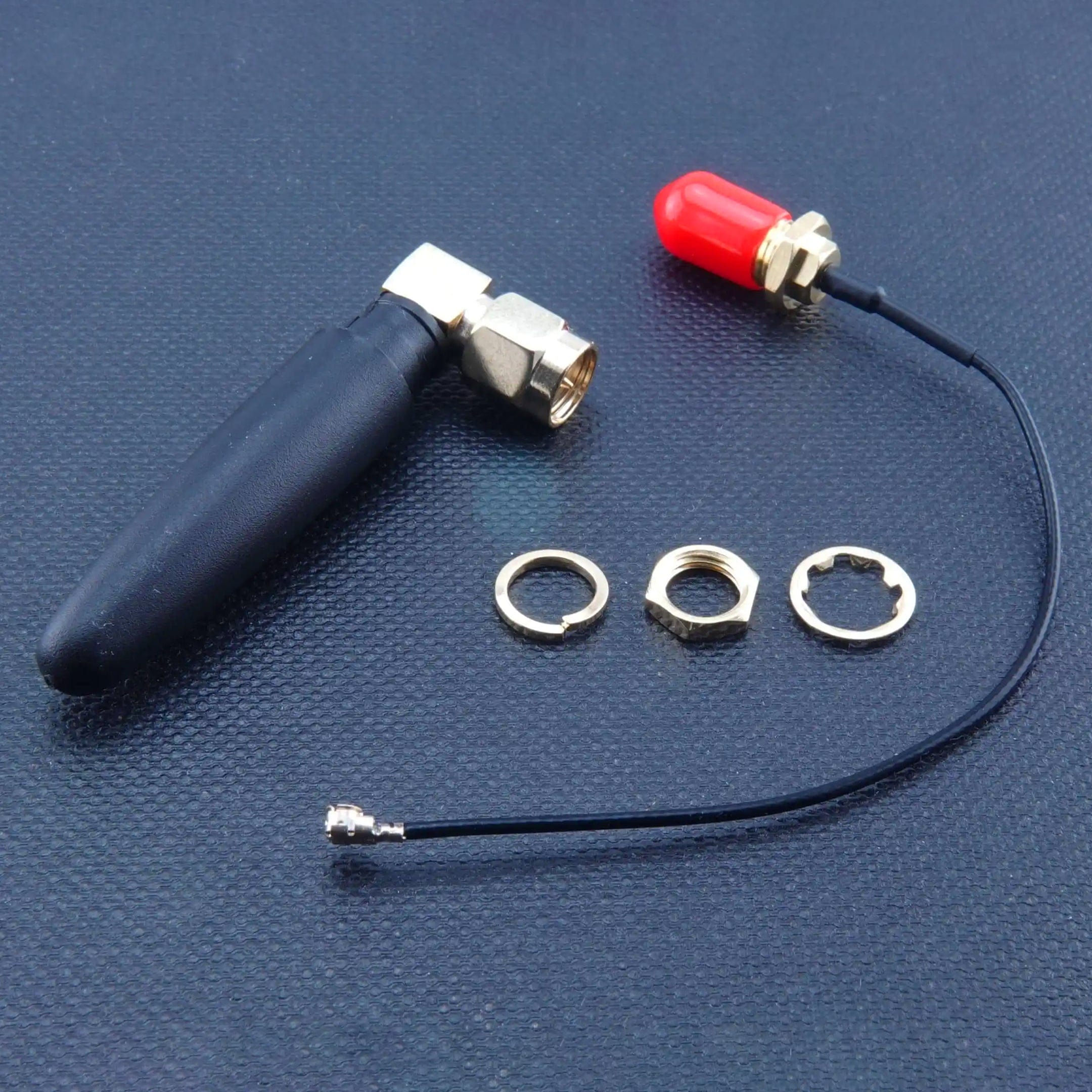 51mm Whip LTE Antenna by iLabs - The Pi Hut