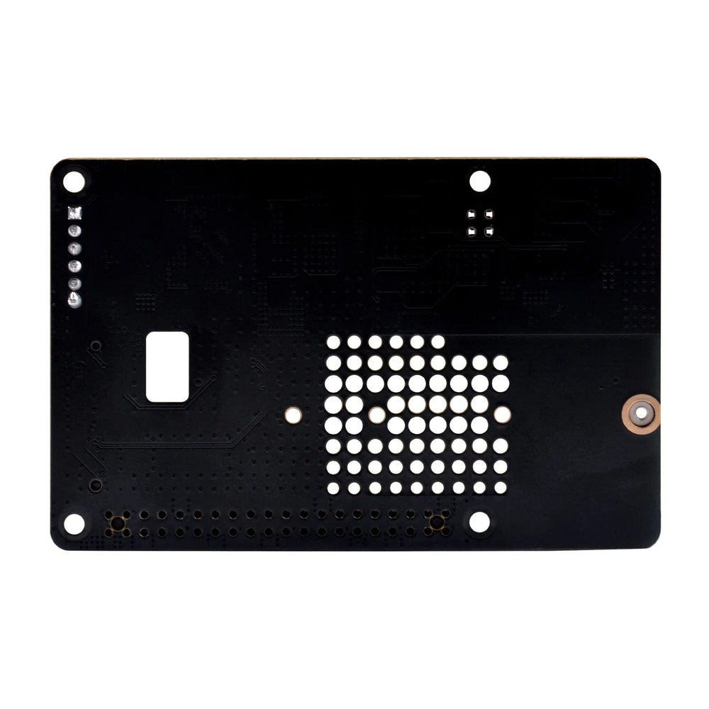 52Pi M.2 NVMe 2280 PoE+ HAT for Raspberry Pi 5 by 52Pi - The Pi Hut