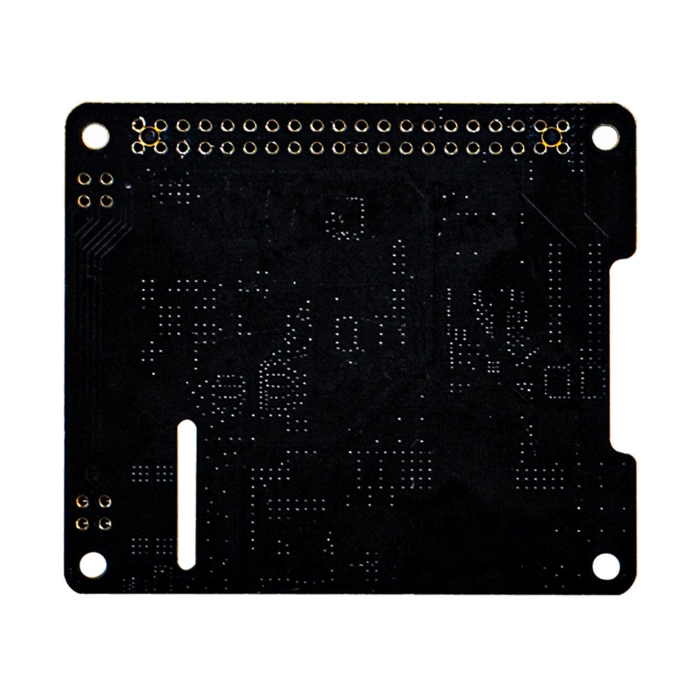 52Pi PoE+ HAT for Raspberry Pi 5/4/3B+ by 52Pi - The Pi Hut