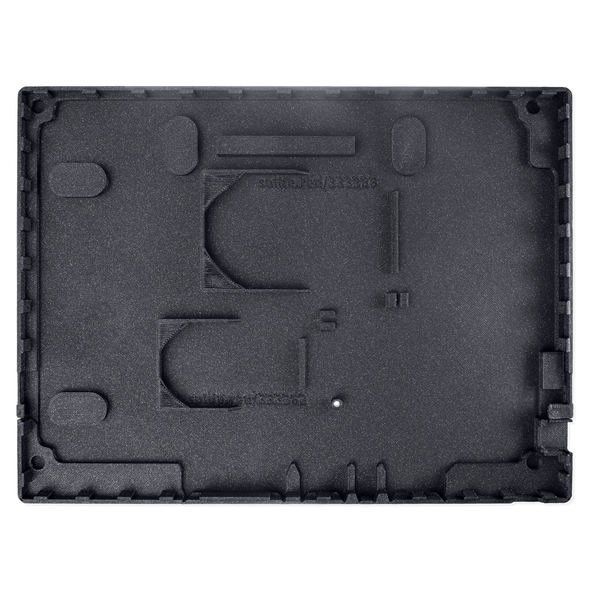 Enclosure for Inkplate 10