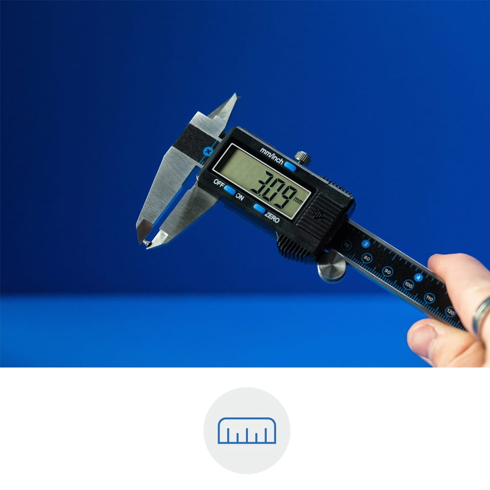 iFixit Digital Caliper