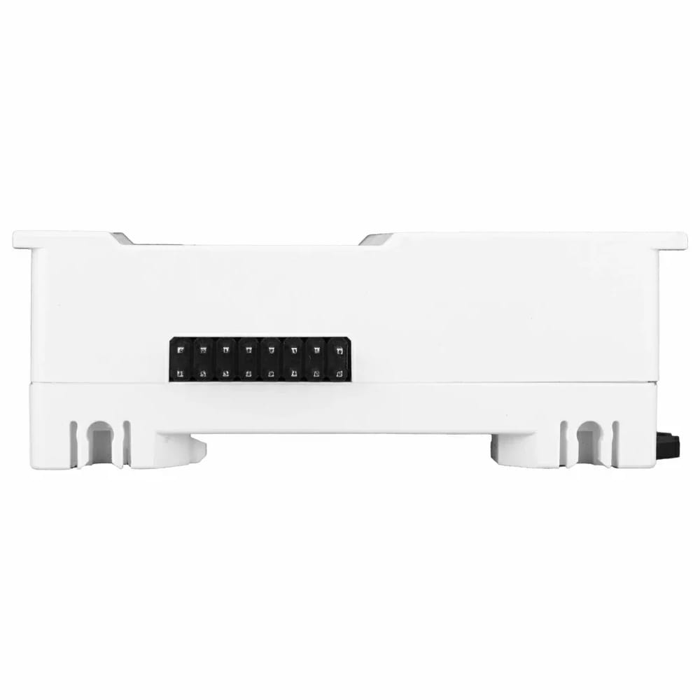 IO Module for StamPLC