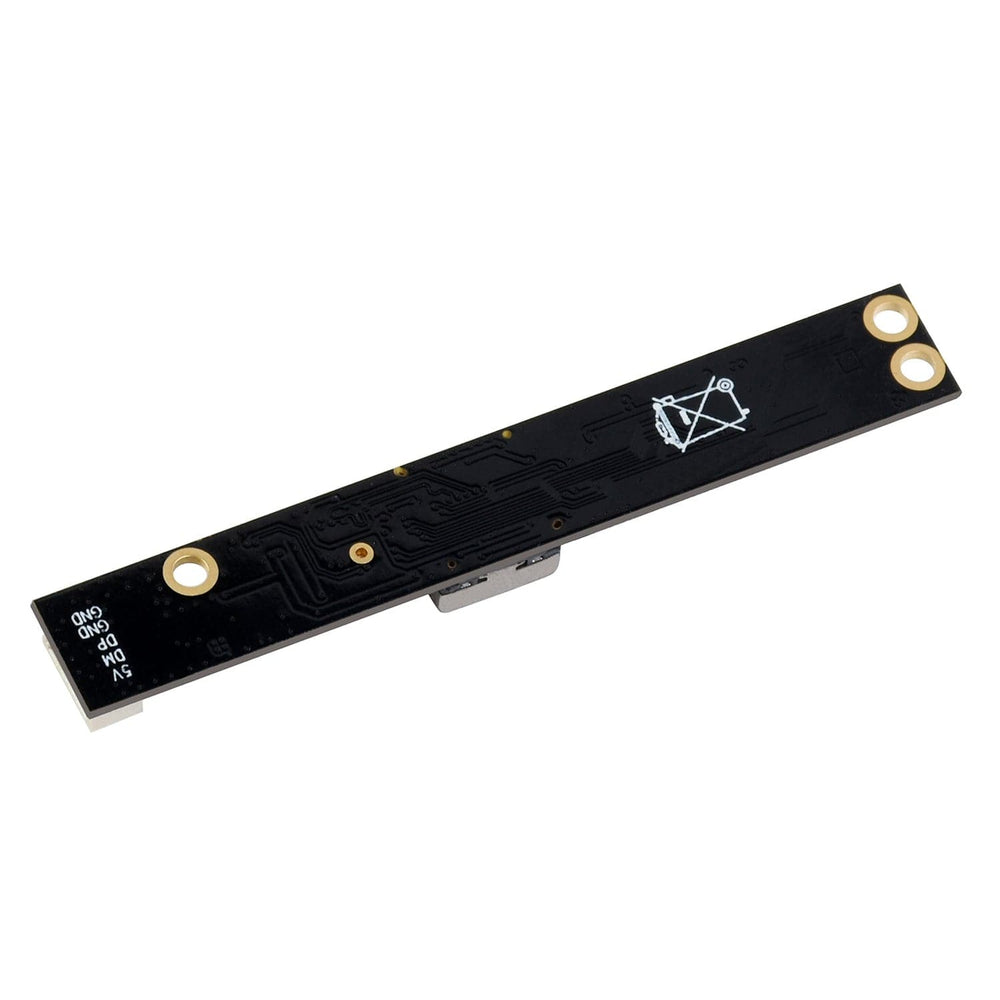 5MP OV5640 Auto-Focus USB Camera Board by Waveshare - The Pi Hut