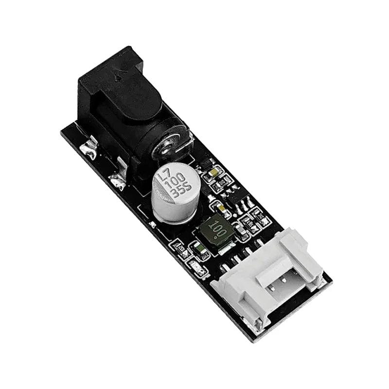 5V Buck Converter Unit (ME3116AM6G) The Pi Hut