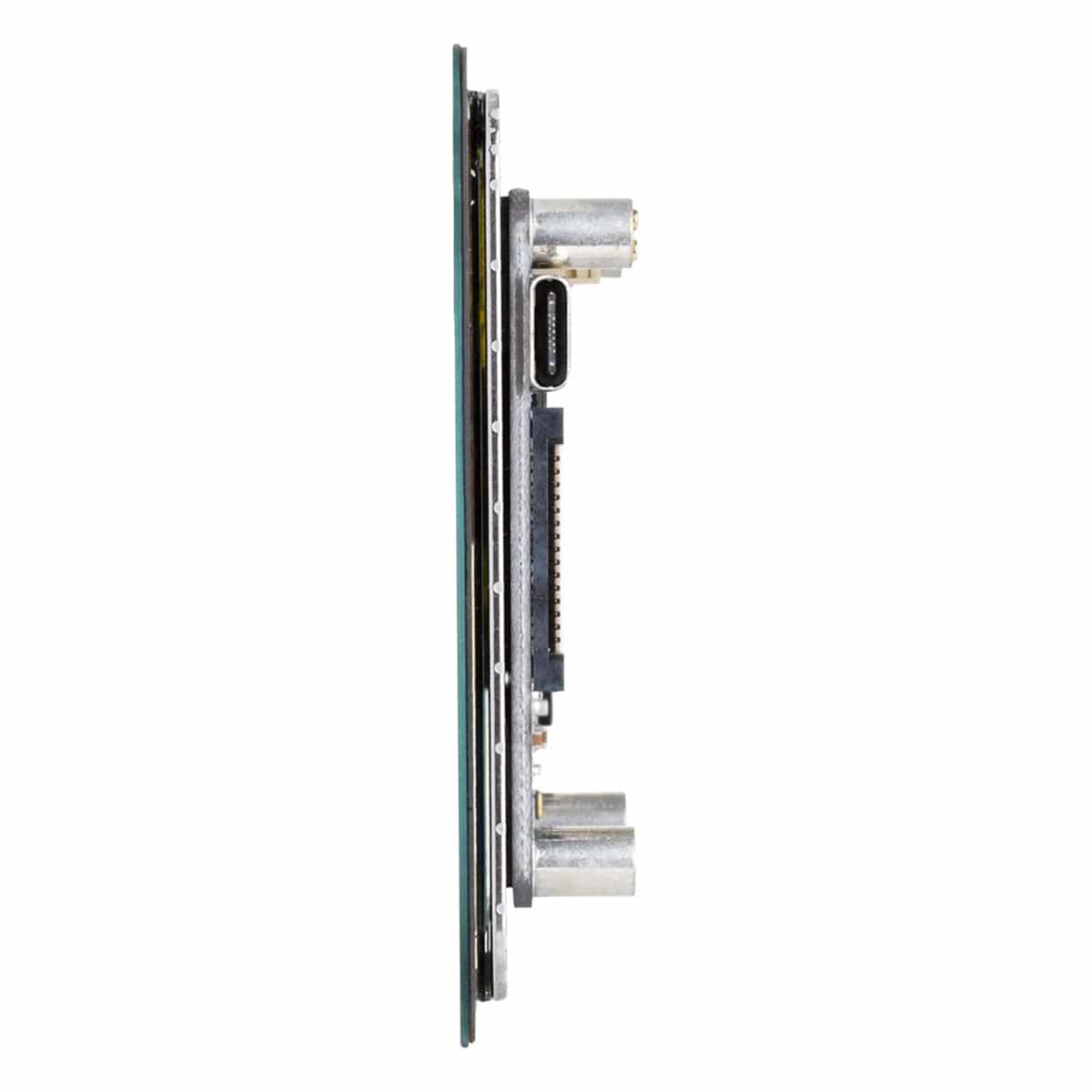 6.25" IPS DSI Capacitive Touch Display (720 x 1560) by Waveshare - The Pi Hut