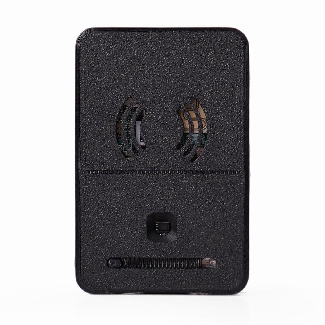 60GHz mmWave Breathing and Heartbeat Detection Sensor - MR60BHA2 by Seeed - The Pi Hut