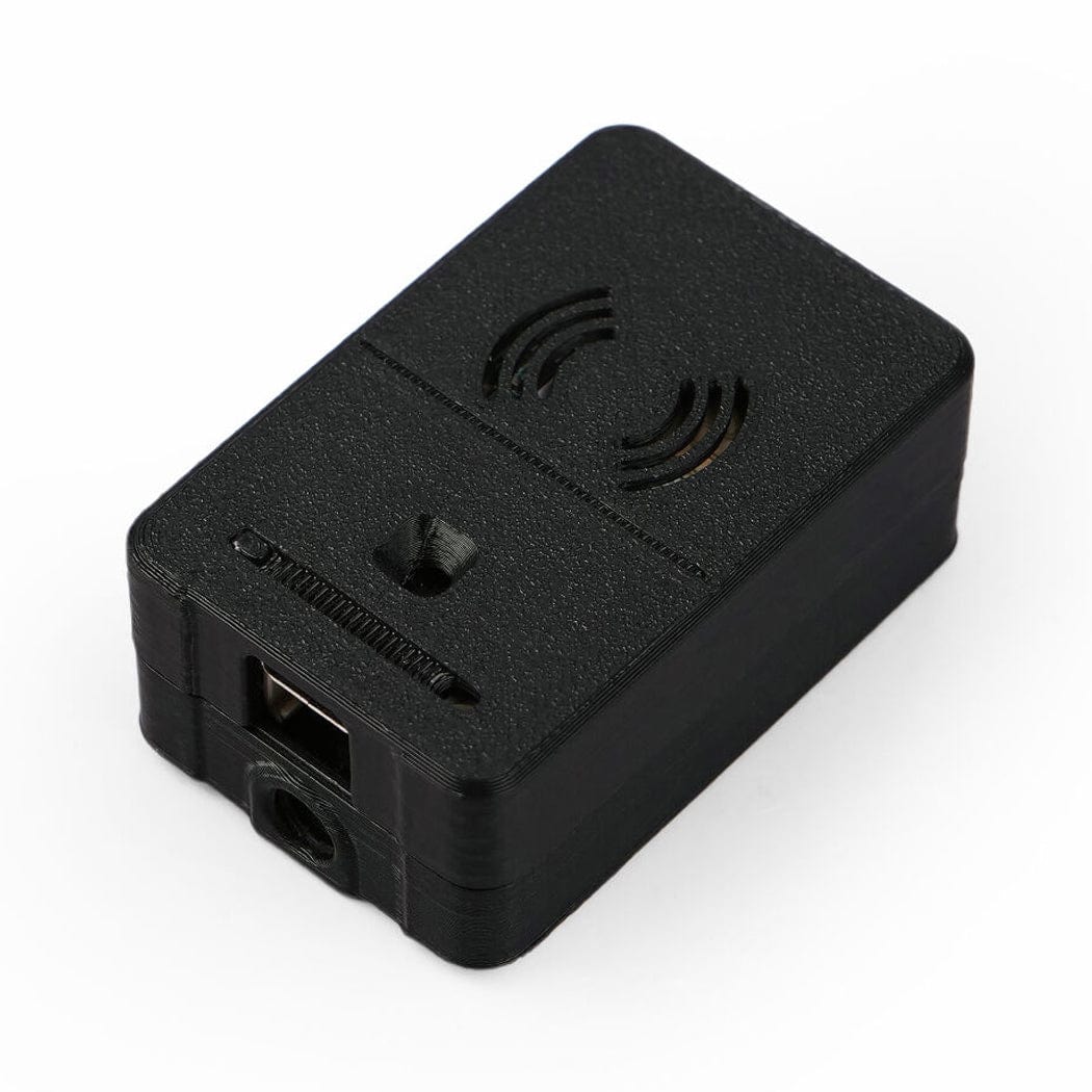 60GHz mmWave Breathing and Heartbeat Detection Sensor - MR60BHA2 by Seeed - The Pi Hut