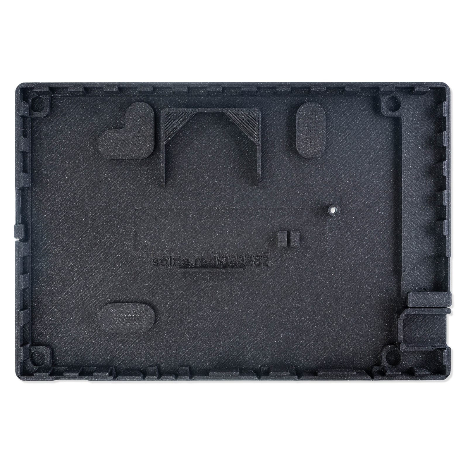 Enclosure for Inkplate 6FLICK