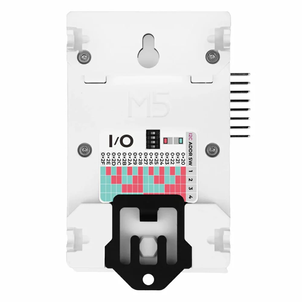 IO Module for StamPLC