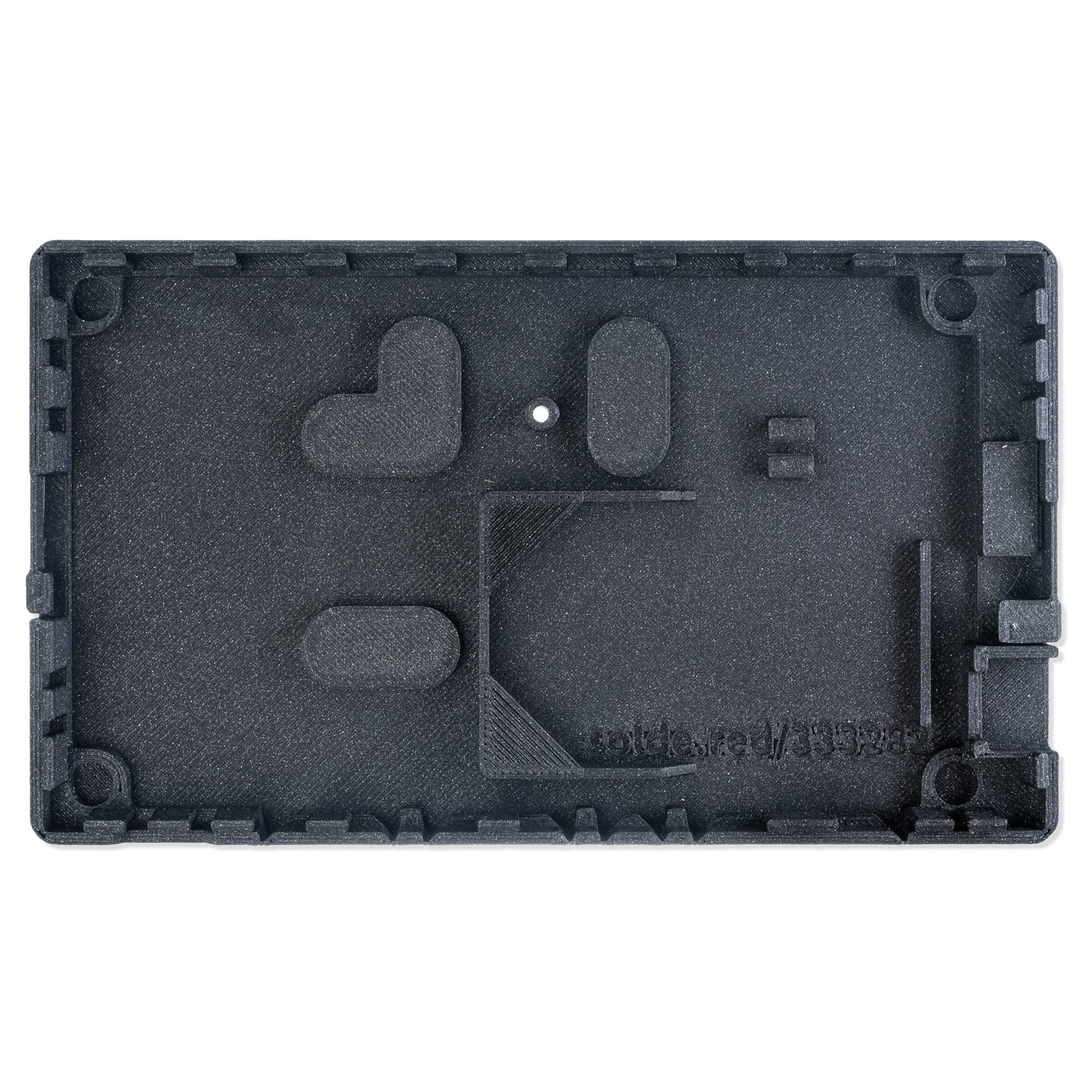 Enclosure for Inkplate 5 Gen2