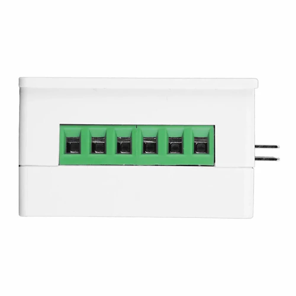 IO Module for StamPLC