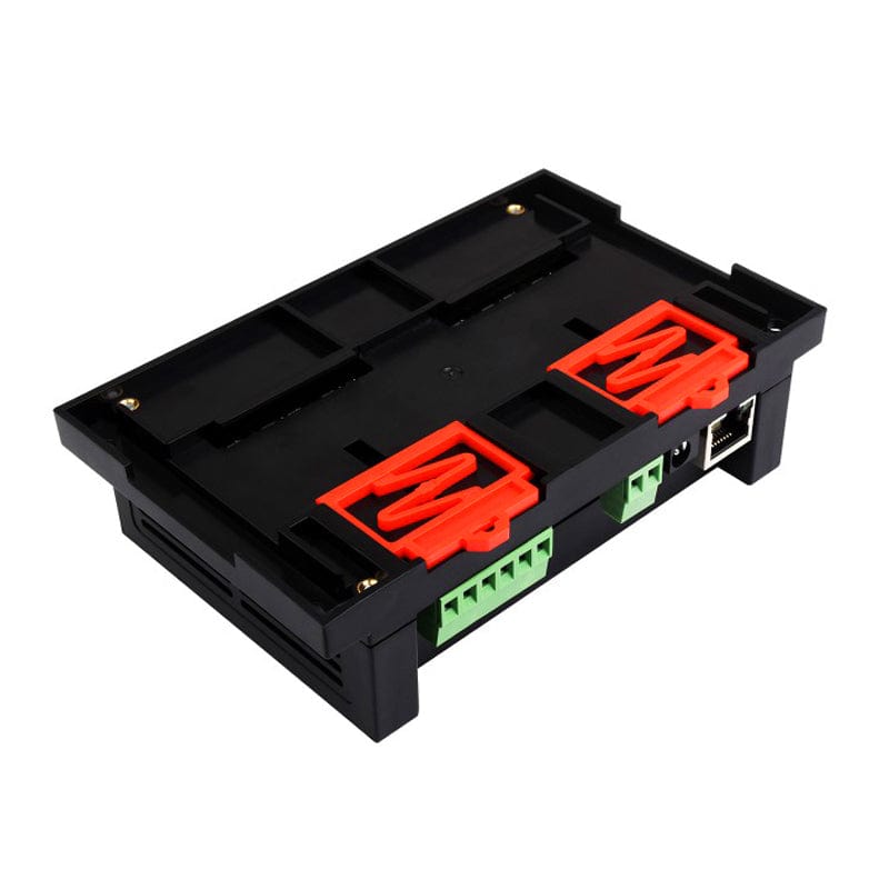 8 Channel Ethernet Relay Module (PoE) by Waveshare - The Pi Hut