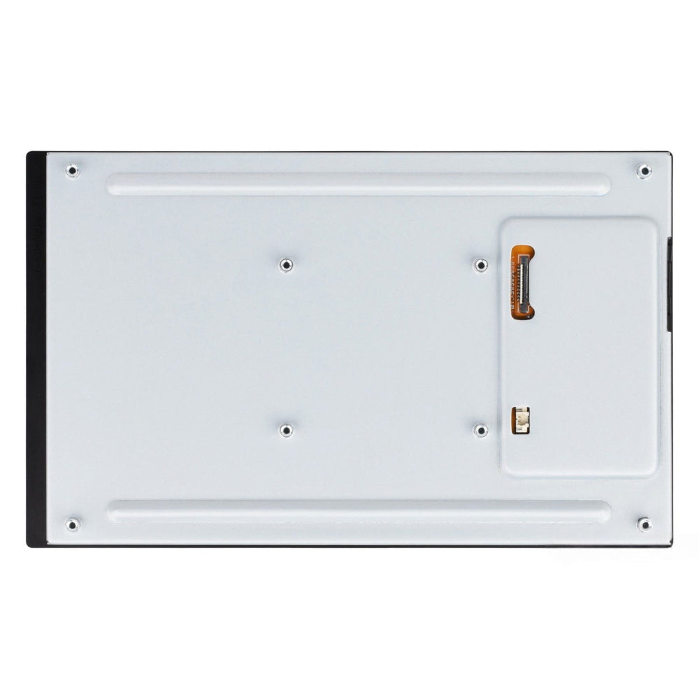 8" DSI Capacitive IPS 10-Point Touch Display for Raspberry Pi (800x1280) by Waveshare - The Pi Hut