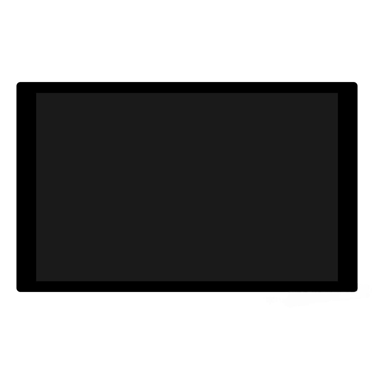 8" DSI Capacitive IPS 10-Point Touch Display for Raspberry Pi (800x1280) by Waveshare - The Pi Hut