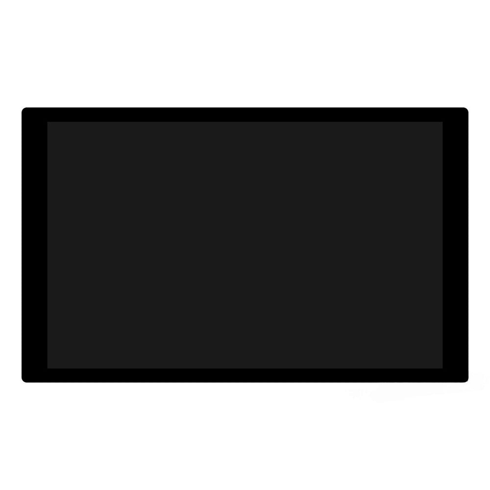 8" DSI Capacitive IPS 10-Point Touch Display for Raspberry Pi (800x1280) by Waveshare - The Pi Hut