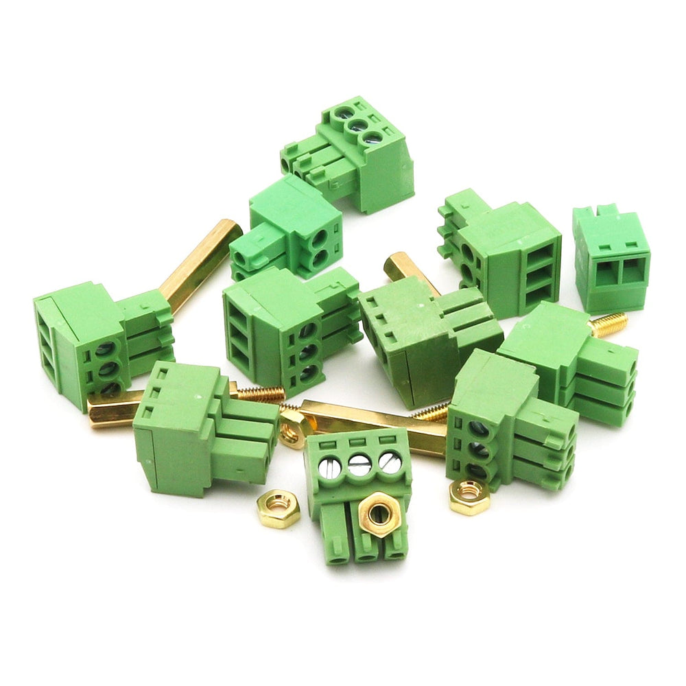 8 Relays 4A/120V 8-Layer Stackable HAT for Raspberry Pi (v6.0) by Sequent - The Pi Hut