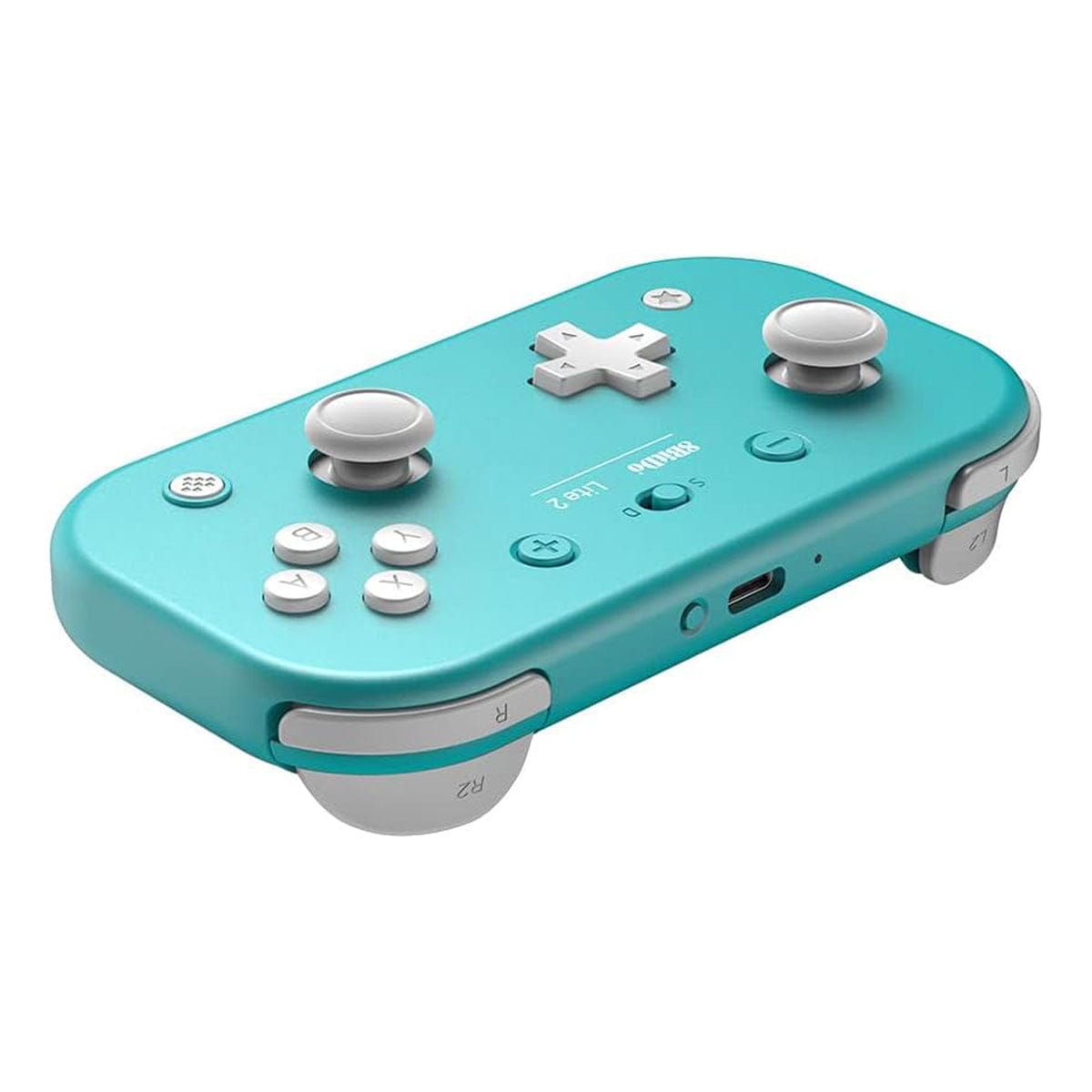 8BitDo Lite 2 by 8BitDo - The Pi Hut