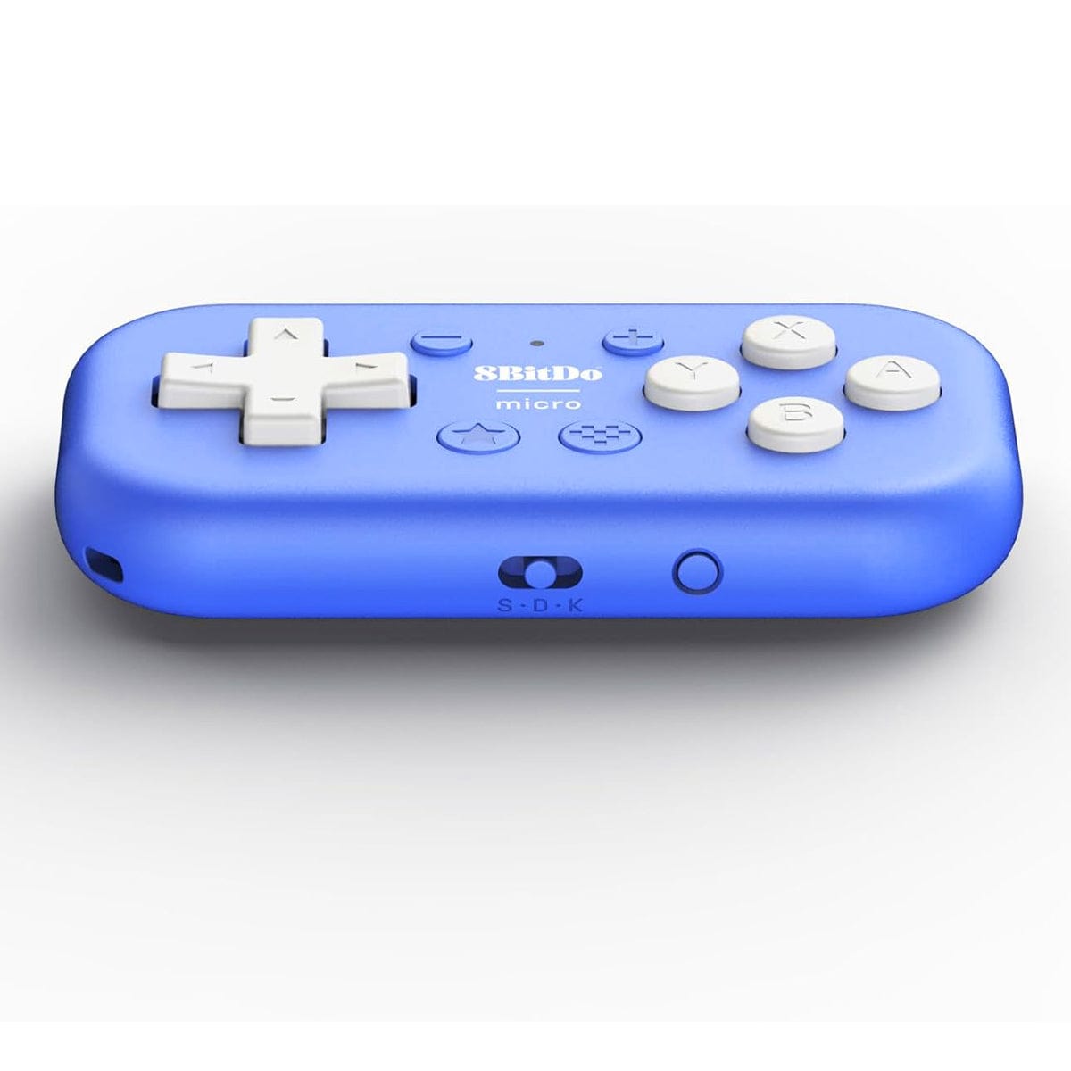 8BitDo Micro Bluetooth Controller by 8BitDo - The Pi Hut