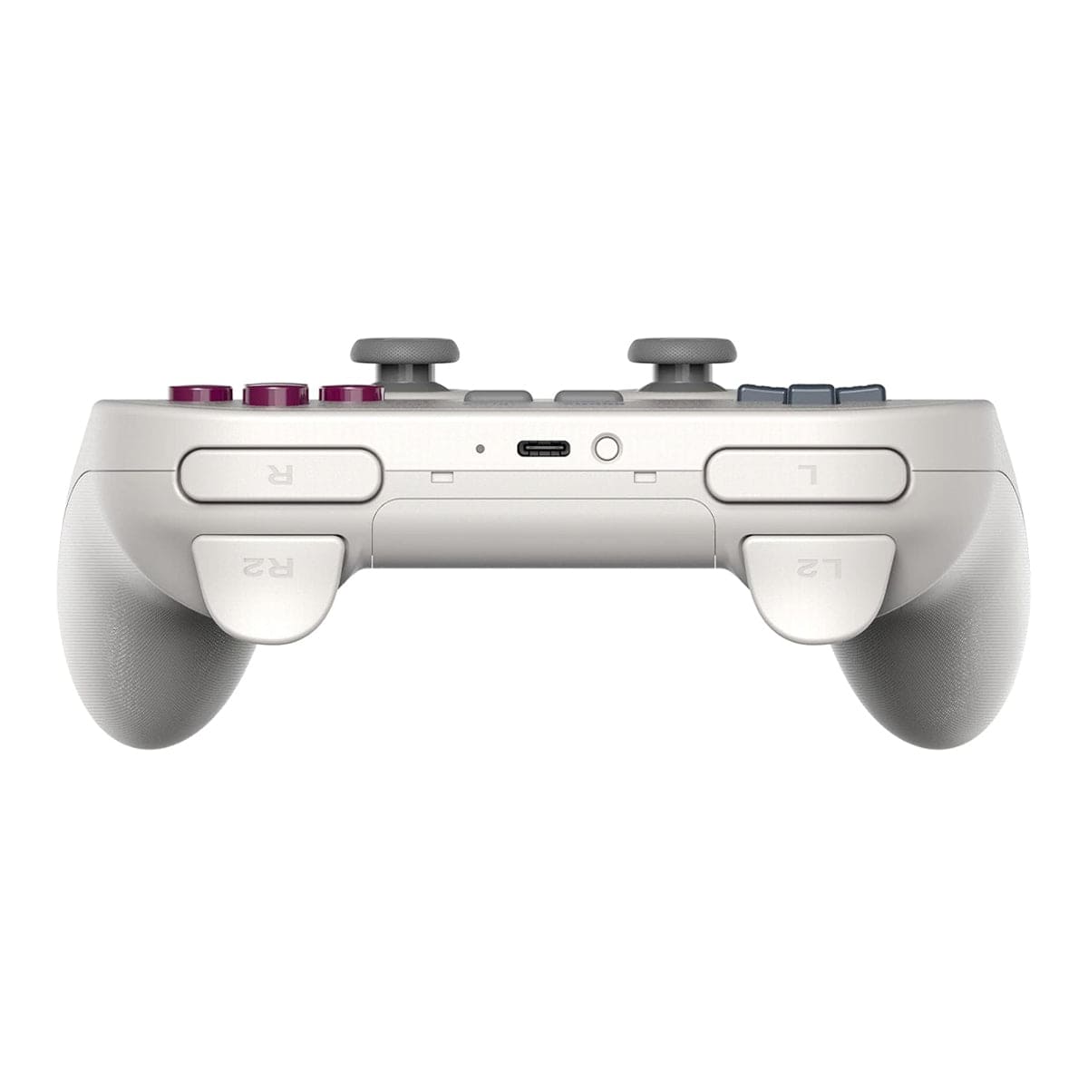 8BitDo Pro 2 Wired Controller by 8BitDo - The Pi Hut