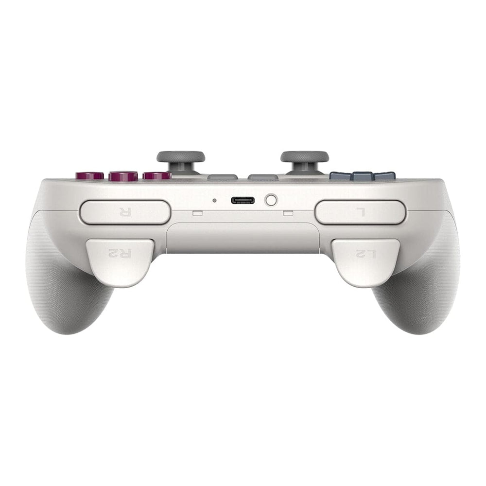 8BitDo Pro 2 Wired Controller by 8BitDo - The Pi Hut