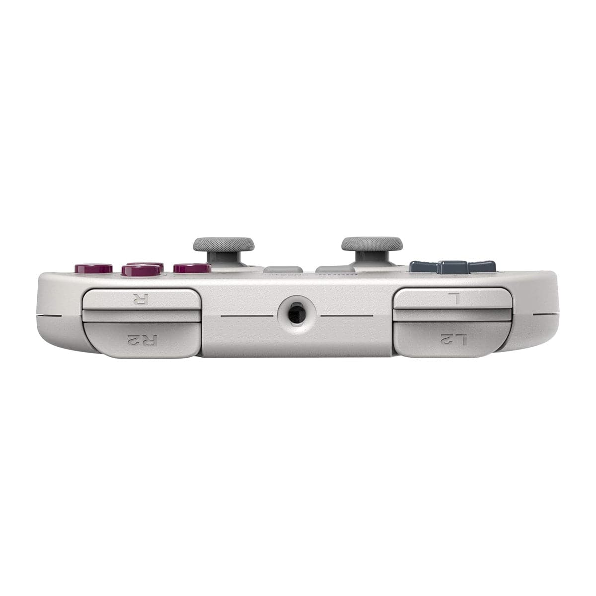 8BitDo SN30 Pro USB gamepad by 8BitDo - The Pi Hut