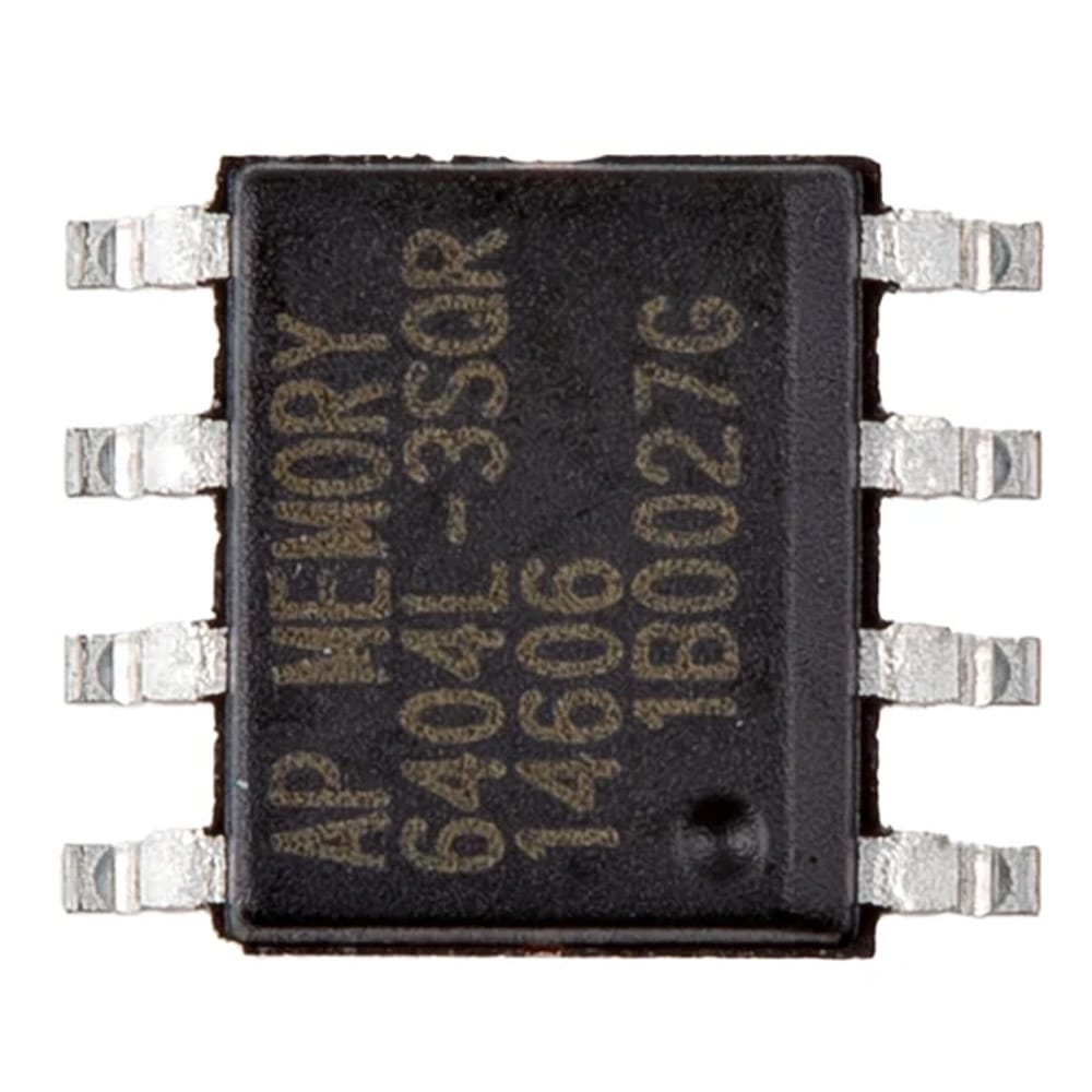 8MB PSRAM Chip for Teensy 4.1 by PJRC - The Pi Hut