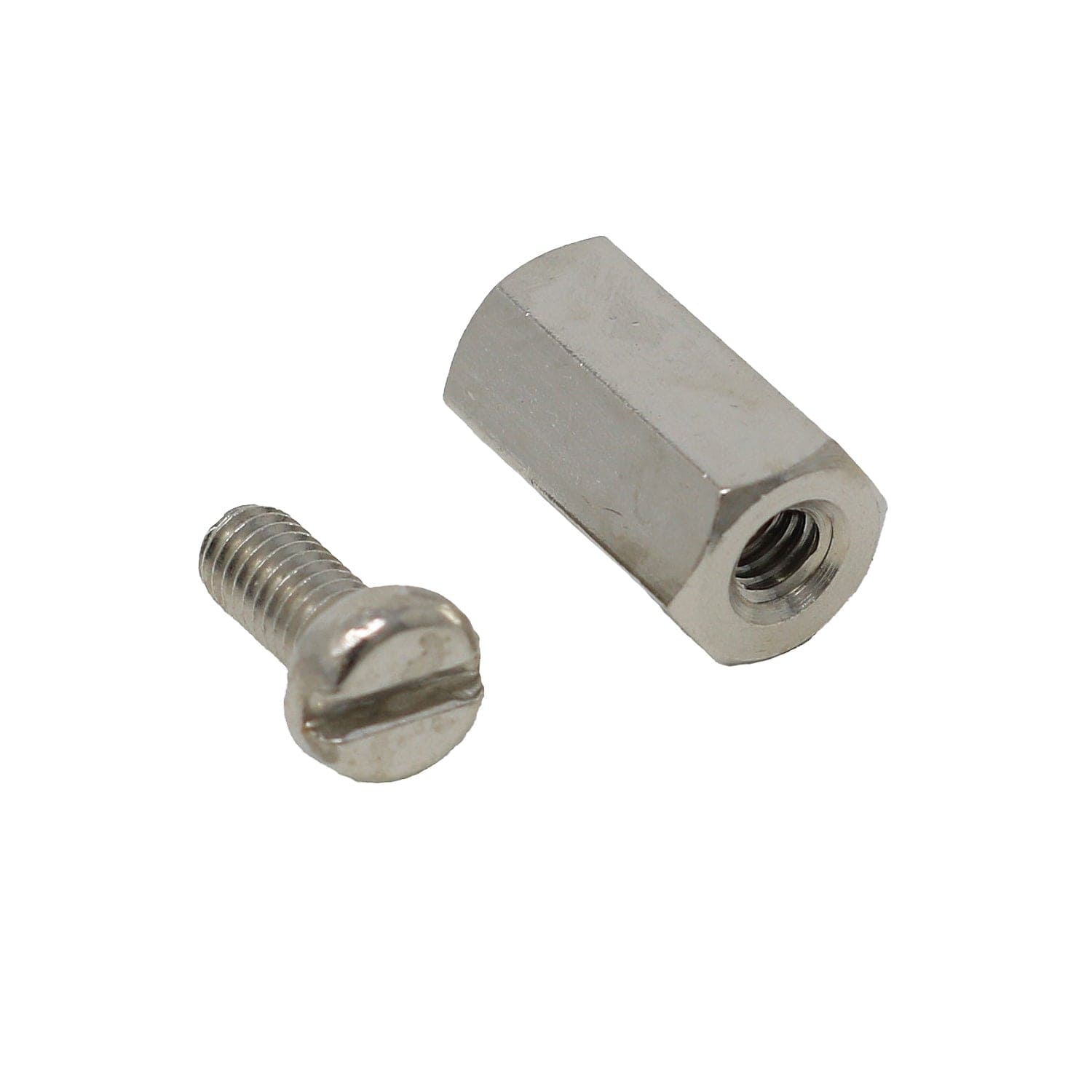 9mm M2.5 Chassis Mount Standoff Kit for Raspberry Pi by The Pi Hut - The Pi Hut