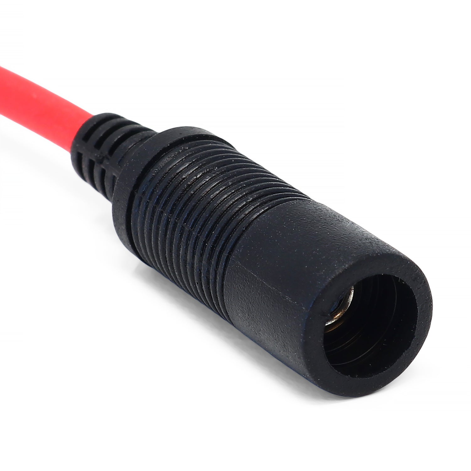 Voltaic W045 Female 3.5x1.1mm to Extension with Leads