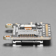 Adafruit 1.14" 240x135 Color TFT Display + MicroSD Card Breakout - ST7789 - The Pi Hut
