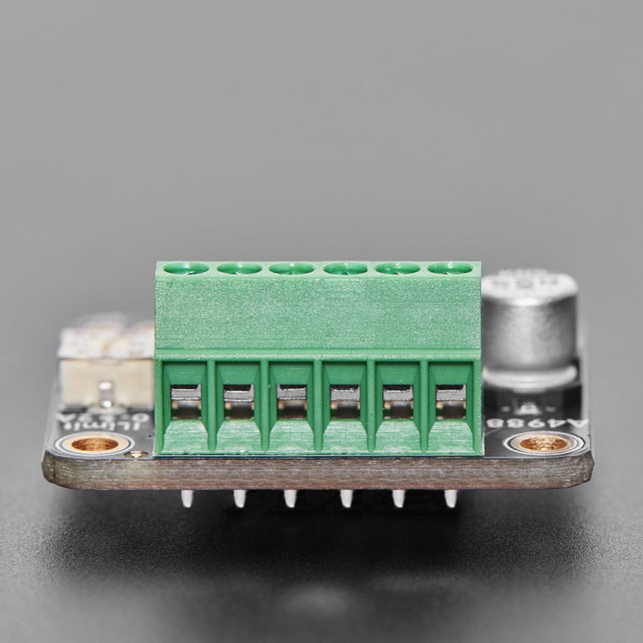 Adafruit A4988 Stepper Motor Driver Breakout Board by Adafruit - The Pi Hut