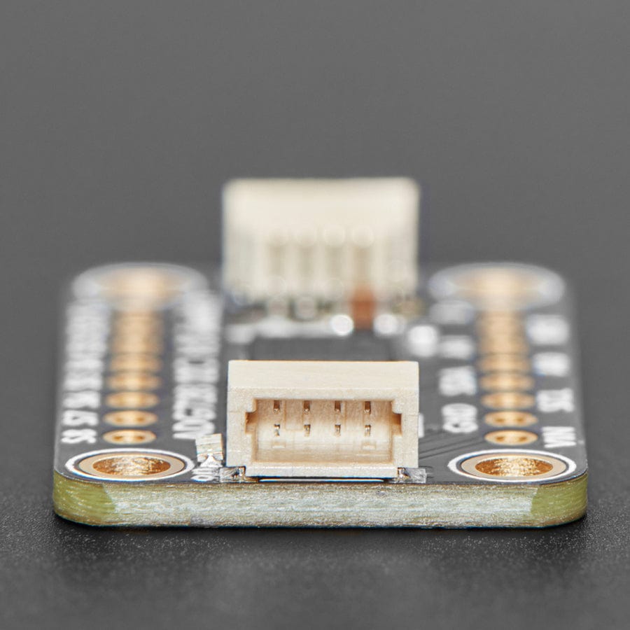 Adafruit ADG728 1-to-8 Analogue Matrix Switch - Stemma QT by Adafruit - The Pi Hut