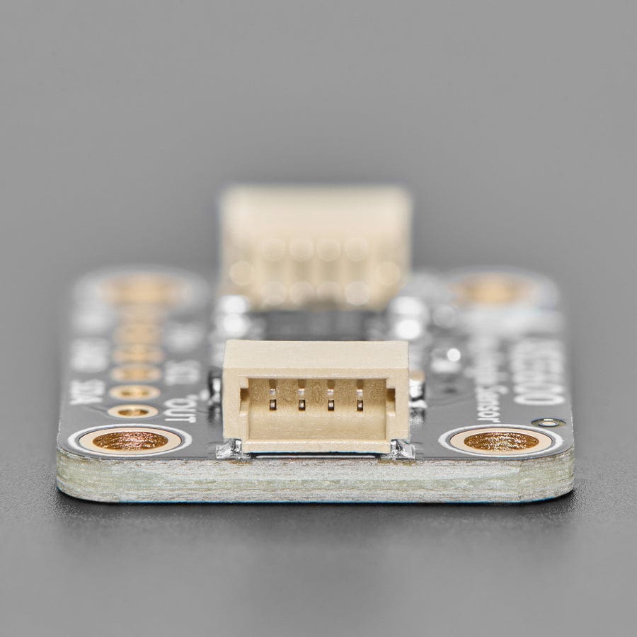 Adafruit AS5600 Magnetic Angle Sensor by Adafruit - The Pi Hut