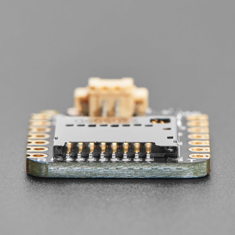 Adafruit Audio BFF Add-on for QT Py and Xiao by Adafruit - The Pi Hut