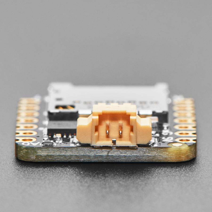 Adafruit Audio BFF Add-on for QT Py and Xiao by Adafruit - The Pi Hut